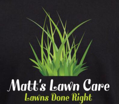 Matt's Lawn Care